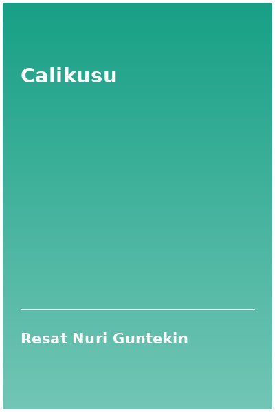 Calikusu