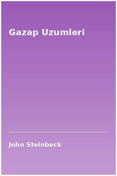 Gazap Uzumleri