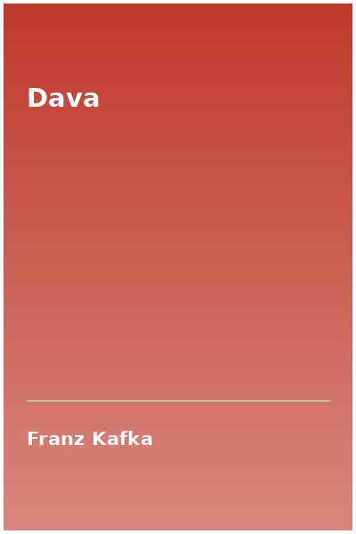Dava