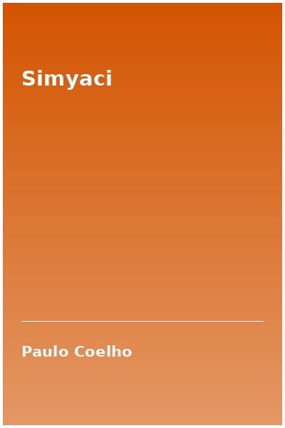 Simyaci