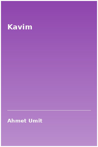 Kavim