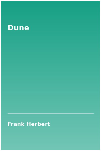 Dune