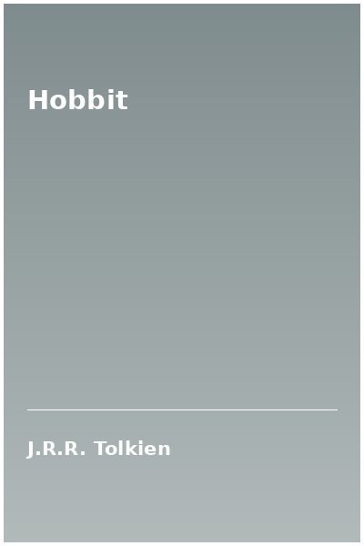 Hobbit