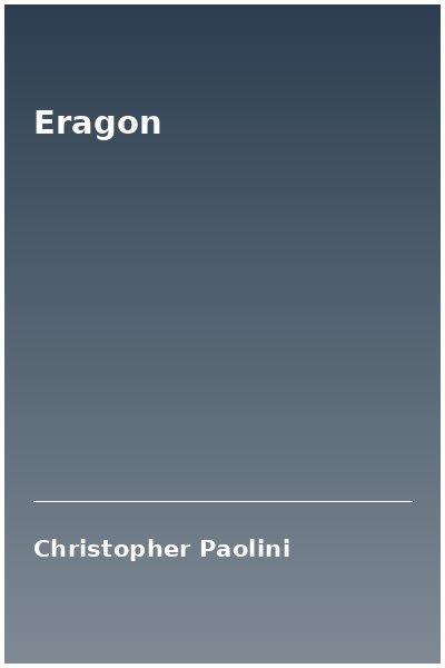 Eragon