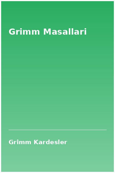 Grimm Masallari