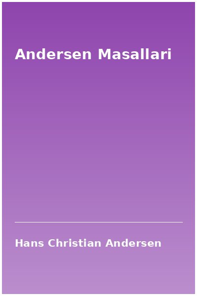 Andersen Masallari