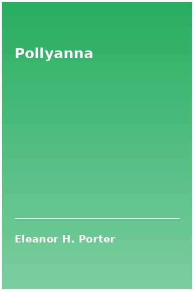 Pollyanna
