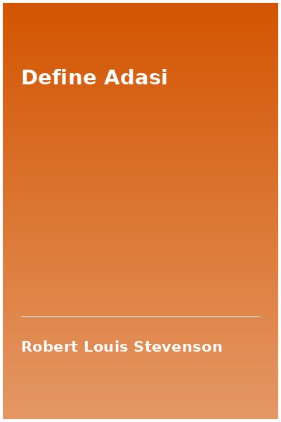 Define Adasi