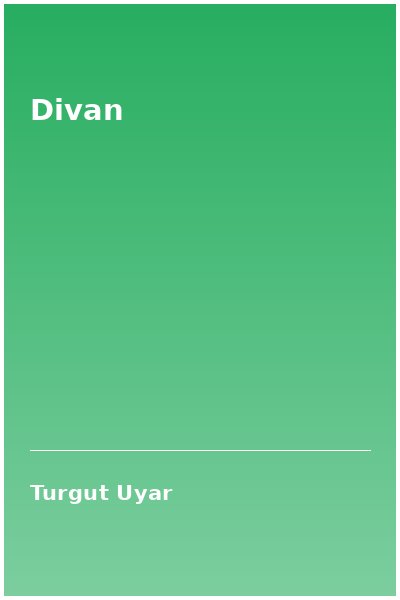 Divan