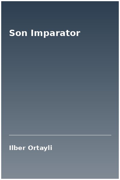 Son Imparator