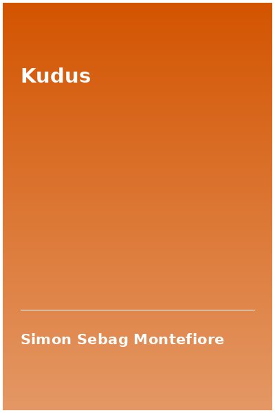 Kudus